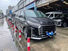 MAXUS G20 PLUS 2.0T Petrol Automatic Luxury - ფოტო 1