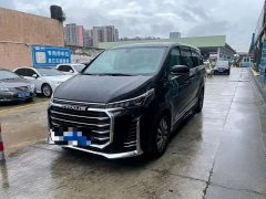 MAXUS G20 PLUS 2.0T Petrol Automatic Luxury - ფოტო 2