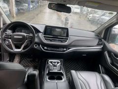 MAXUS G20 PLUS 2.0T Petrol Automatic Luxury - ფოტო 3