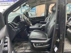 MAXUS G20 PLUS 2.0T Petrol Automatic Luxury - ფოტო 4