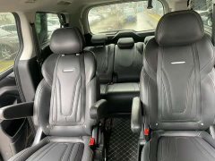 MAXUS G20 PLUS 2.0T Petrol Automatic Luxury - ფოტო 6