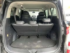 MAXUS G20 PLUS 2.0T Petrol Automatic Luxury - ფოტო 7