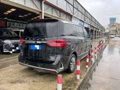 MAXUS G20 PLUS 2.0T Petrol Automatic Luxury - ფოტო 8