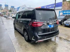MAXUS G20 PLUS 2.0T Petrol Automatic Luxury - ფოტო 9