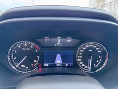 Cadillac CT4 28T Luxury - ფოტო 10