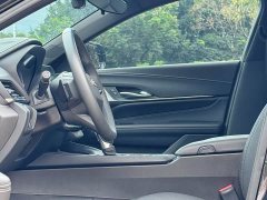 Cadillac CT4 28T Luxury - ფოტო 11