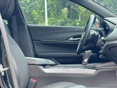 Cadillac CT4 28T Luxury - ფოტო 12