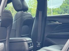 Cadillac CT4 28T Luxury - ფოტო 13