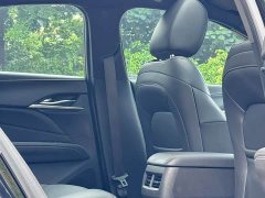Cadillac CT4 28T Luxury - ფოტო 14