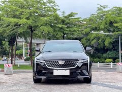 Cadillac CT4 28T Luxury - ფოტო 2