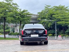 Cadillac CT4 28T Luxury - ფოტო 5