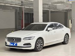 Volvo S90 B5 Inscription Luxury - ფოტო 1