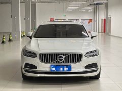 Volvo S90 B5 Inscription Luxury - ფოტო 2