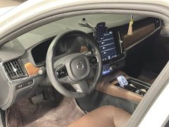 Volvo S90 B5 Inscription Luxury - ფოტო 3