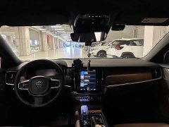 Volvo S90 B5 Inscription Luxury - ფოტო 5