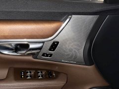 Volvo S90 B5 Inscription Luxury - ფოტო 6