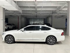 Volvo S90 B5 Inscription Luxury - ფოტო 7