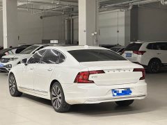 Volvo S90 B5 Inscription Luxury - ფოტო 8