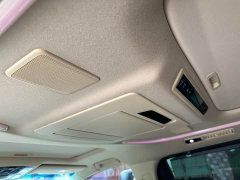 Toyota Alphard Hybrid 2.5L Premium Edition - ფოტო 14