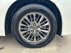 Toyota Alphard Hybrid 2.5L Premium Edition - ფოტო 16