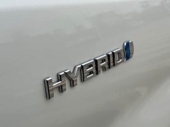 Toyota Alphard Hybrid 2.5L Premium Edition - ფოტო 18