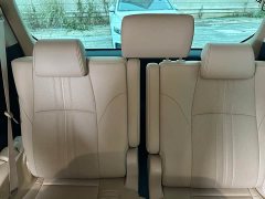 Toyota Alphard Hybrid 2.5L Premium Edition - ფოტო 8