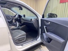 Audi Q2L 35 TFSI Fashion Elegance - ფოტო 10