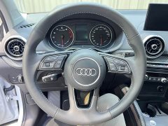 Audi Q2L 35 TFSI Fashion Elegance - ფოტო 11