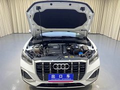 Audi Q2L 35 TFSI Fashion Elegance - ფოტო 16