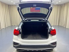Audi Q2L 35 TFSI Fashion Elegance - ფოტო 17