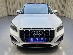 Audi Q2L 35 TFSI Fashion Elegance - ფოტო 2