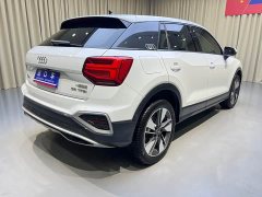Audi Q2L 35 TFSI Fashion Elegance - ფოტო 4
