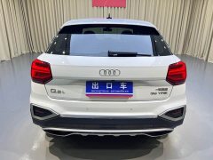 Audi Q2L 35 TFSI Fashion Elegance - ფოტო 5