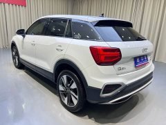 Audi Q2L 35 TFSI Fashion Elegance - ფოტო 6