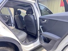 Audi Q2L 35 TFSI Fashion Elegance - ფოტო 9
