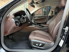 BMW 5 Series 525Li M Sport Package - ფოტო 5