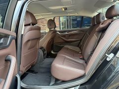 BMW 5 Series 525Li M Sport Package - ფოტო 6