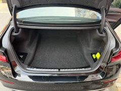 BMW 5 Series 525Li M Sport Package - ფოტო 8