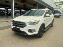 Ford EcoBoost 180 2WD Platinum Wing 2019 China V Emissions - ფოტო 1