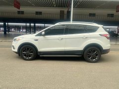 Ford EcoBoost 180 2WD Platinum Wing 2019 China V Emissions - ფოტო 12