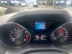 Ford EcoBoost 180 2WD Platinum Wing 2019 China V Emissions - ფოტო 16