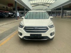 Ford EcoBoost 180 2WD Platinum Wing 2019 China V Emissions - ფოტო 2