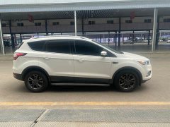 Ford EcoBoost 180 2WD Platinum Wing 2019 China V Emissions - ფოტო 4