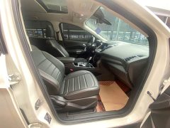 Ford EcoBoost 180 2WD Platinum Wing 2019 China V Emissions - ფოტო 5