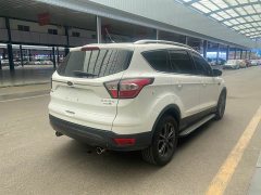 Ford EcoBoost 180 2WD Platinum Wing 2019 China V Emissions - ფოტო 7