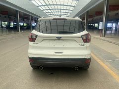 Ford EcoBoost 180 2WD Platinum Wing 2019 China V Emissions - ფოტო 8