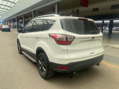 Ford EcoBoost 180 2WD Platinum Wing 2019 China V Emissions - ფოტო 9