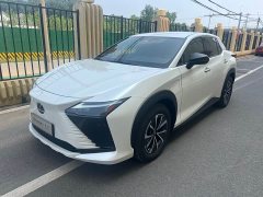 Lexus RZ 450e AWD Longitudinal Edition - ფოტო 1