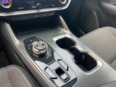 Lexus RZ 450e AWD Longitudinal Edition - ფოტო 10