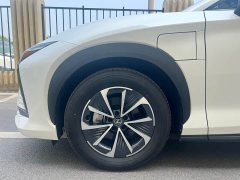 Lexus RZ 450e AWD Longitudinal Edition - ფოტო 12
